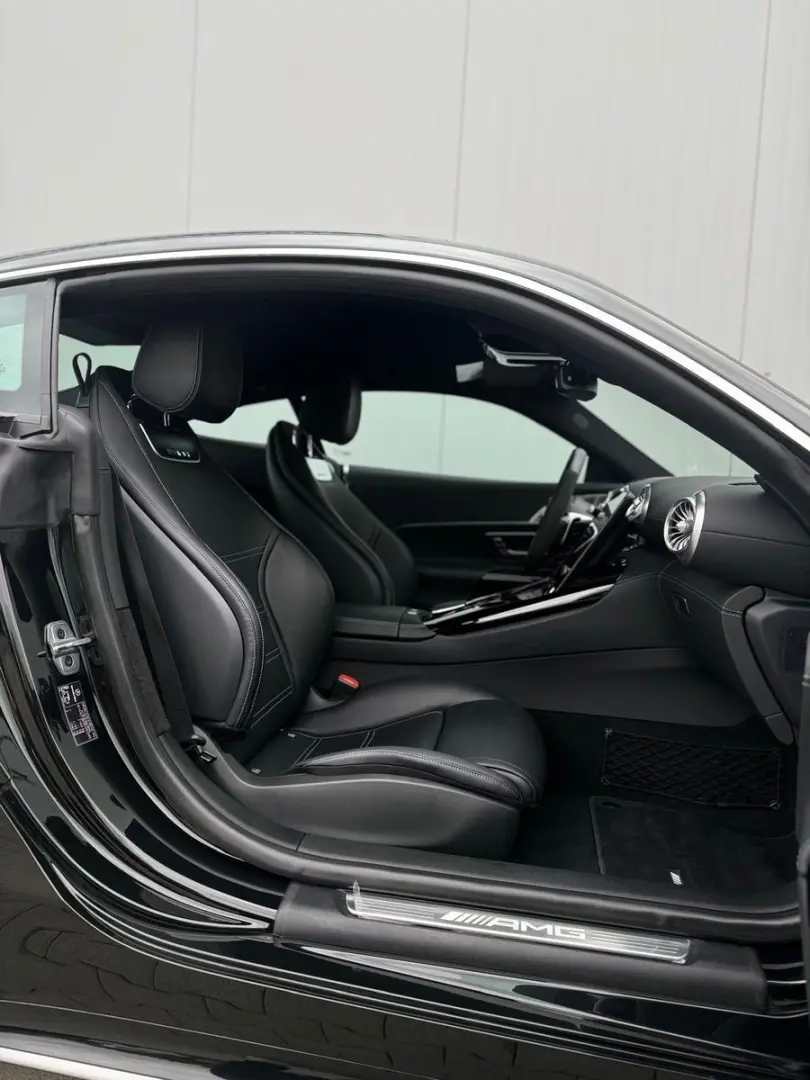 AMG GT 63 4MATIC+ MBUX BURMESTER KEYLESS 315km/h