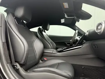 AMG GT 63 4MATIC+ MBUX BURMESTER KEYLESS 315km/h