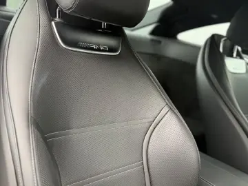 AMG GT 63 4MATIC+ MBUX BURMESTER KEYLESS 315km/h