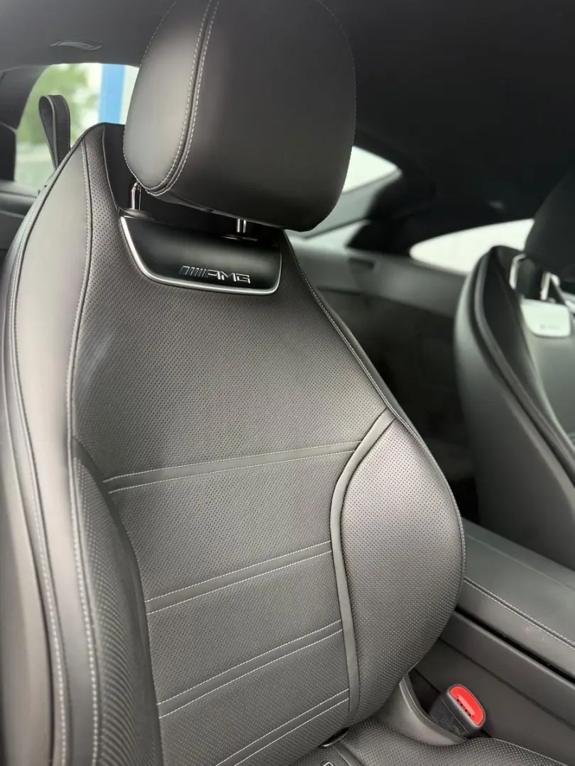 AMG GT 63 4MATIC+ MBUX BURMESTER KEYLESS 315km/h