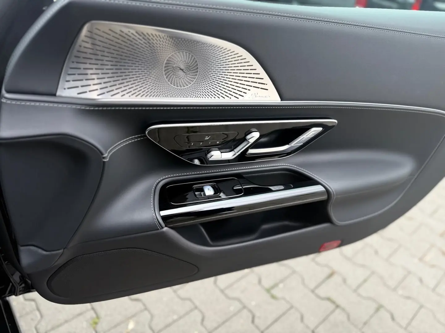 AMG GT 63 4MATIC+ MBUX BURMESTER KEYLESS 315km/h