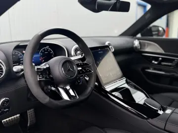 AMG GT 63 4MATIC+ MBUX BURMESTER KEYLESS 315km/h