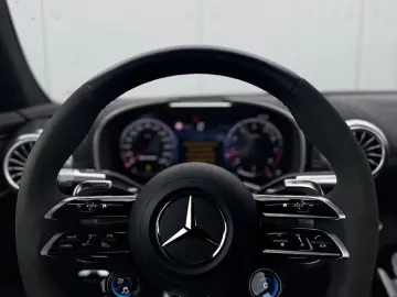 AMG GT 63 4MATIC+ MBUX BURMESTER KEYLESS 315km/h