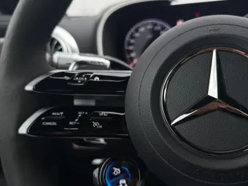 AMG GT 63 4MATIC+ MBUX BURMESTER KEYLESS 315km/h