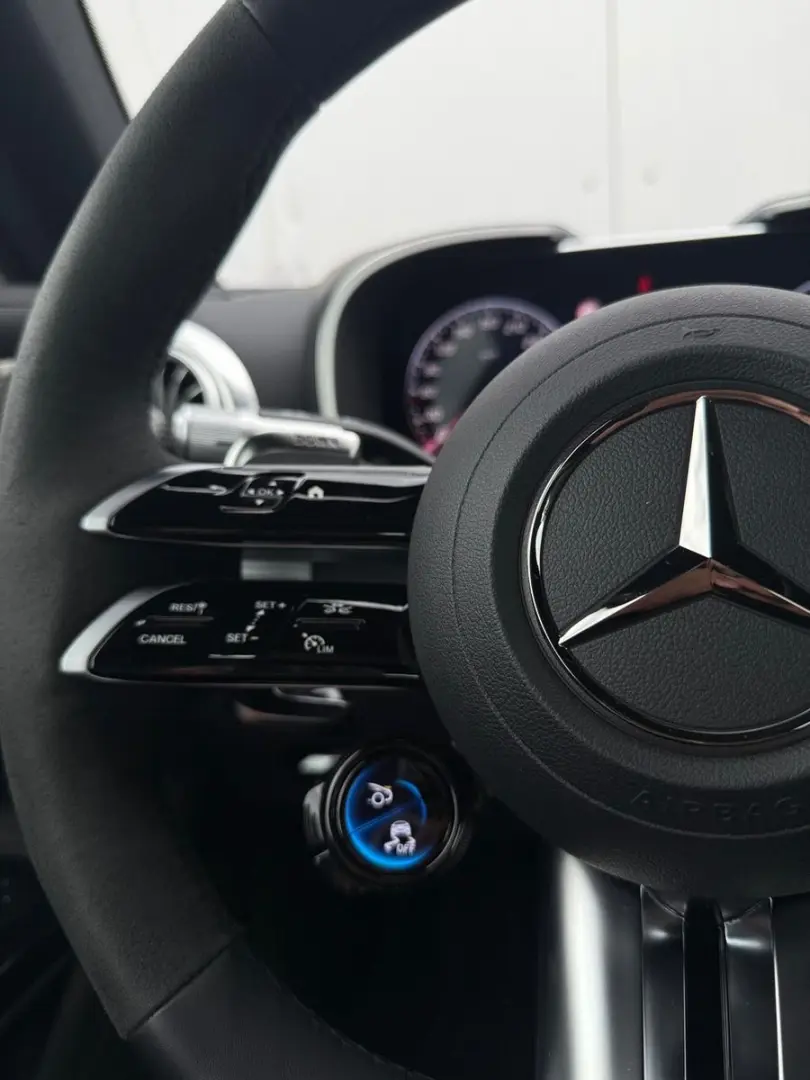 AMG GT 63 4MATIC+ MBUX BURMESTER KEYLESS 315km/h