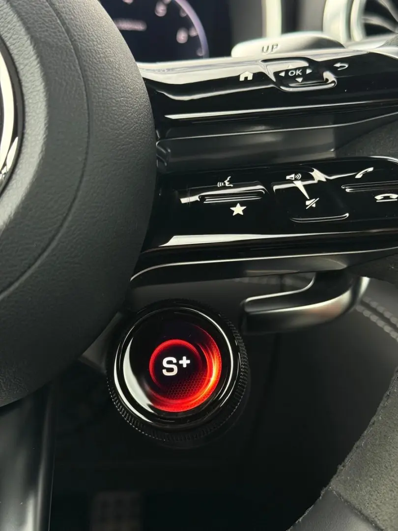 AMG GT 63 4MATIC+ MBUX BURMESTER KEYLESS 315km/h