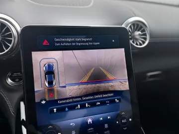 AMG GT 63 4MATIC+ MBUX BURMESTER KEYLESS 315km/h
