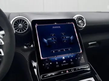 AMG GT 63 4MATIC+ MBUX BURMESTER KEYLESS 315km/h