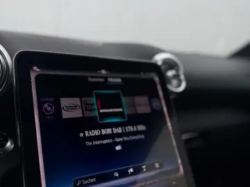 AMG GT 63 4MATIC+ MBUX BURMESTER KEYLESS 315km/h
