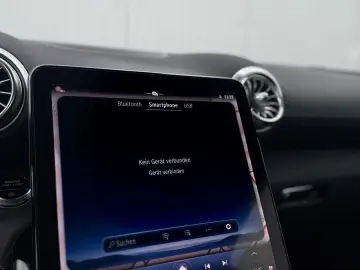 AMG GT 63 4MATIC+ MBUX BURMESTER KEYLESS 315km/h