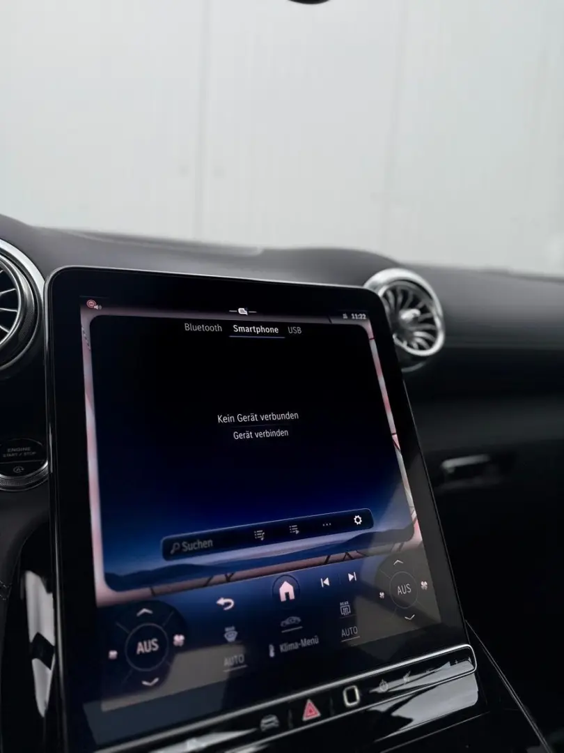 AMG GT 63 4MATIC+ MBUX BURMESTER KEYLESS 315km/h