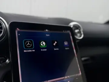 AMG GT 63 4MATIC+ MBUX BURMESTER KEYLESS 315km/h