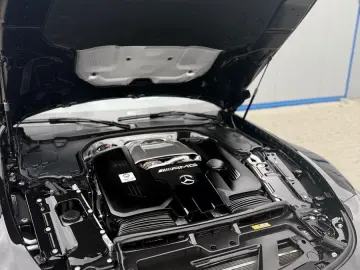 AMG GT 63 4MATIC+ MBUX BURMESTER KEYLESS 315km/h