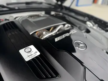 AMG GT 63 4MATIC+ MBUX BURMESTER KEYLESS 315km/h