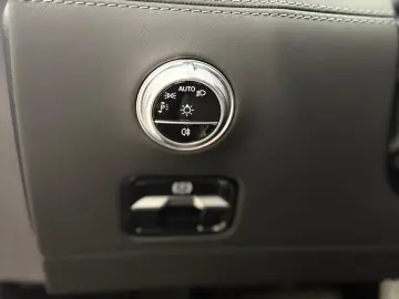 AMG GT 63 4MATIC+ MBUX BURMESTER KEYLESS 315km/h