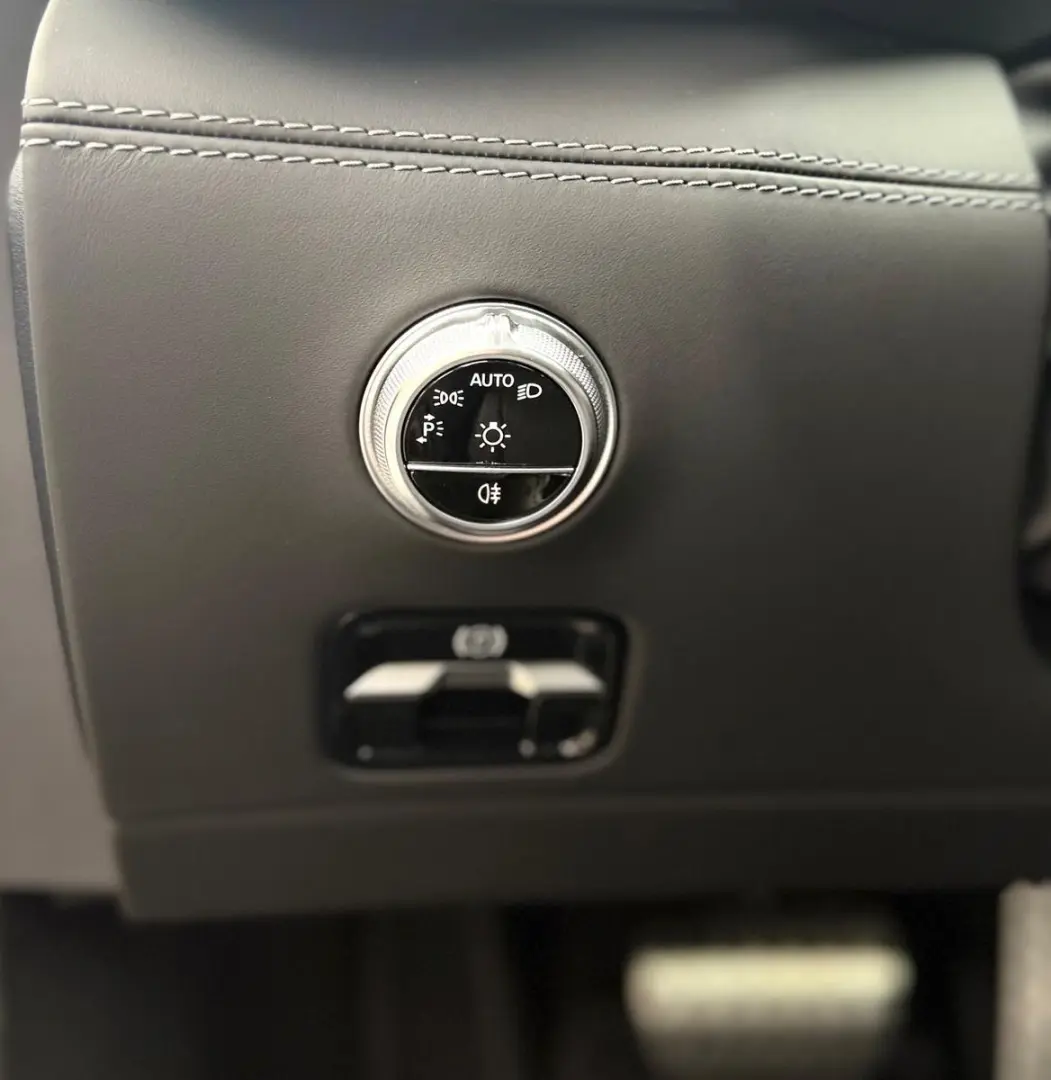 AMG GT 63 4MATIC+ MBUX BURMESTER KEYLESS 315km/h
