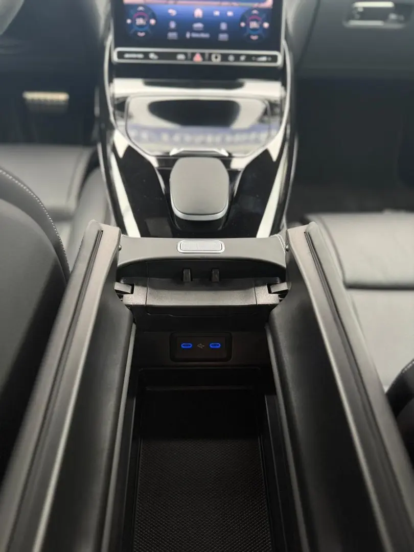 AMG GT 63 4MATIC+ MBUX BURMESTER KEYLESS 315km/h