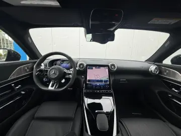 AMG GT 63 4MATIC+ MBUX BURMESTER KEYLESS 315km/h