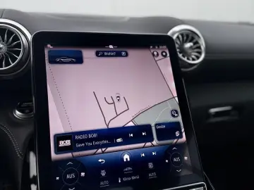 AMG GT 63 4MATIC+ MBUX BURMESTER KEYLESS 315km/h