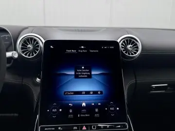 AMG GT 63 4MATIC+ MBUX BURMESTER KEYLESS 315km/h