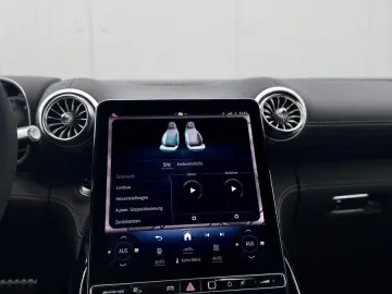 AMG GT 63 4MATIC+ MBUX BURMESTER KEYLESS 315km/h