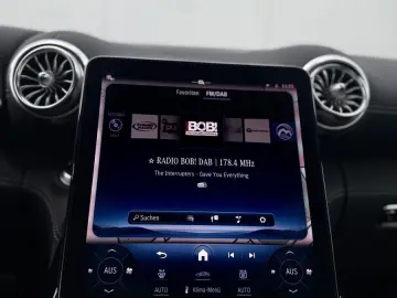AMG GT 63 4MATIC+ MBUX BURMESTER KEYLESS 315km/h