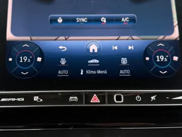 AMG GT 63 4MATIC+ MBUX BURMESTER KEYLESS 315km/h