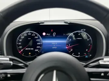 AMG GT 63 4MATIC+ MBUX BURMESTER KEYLESS 315km/h