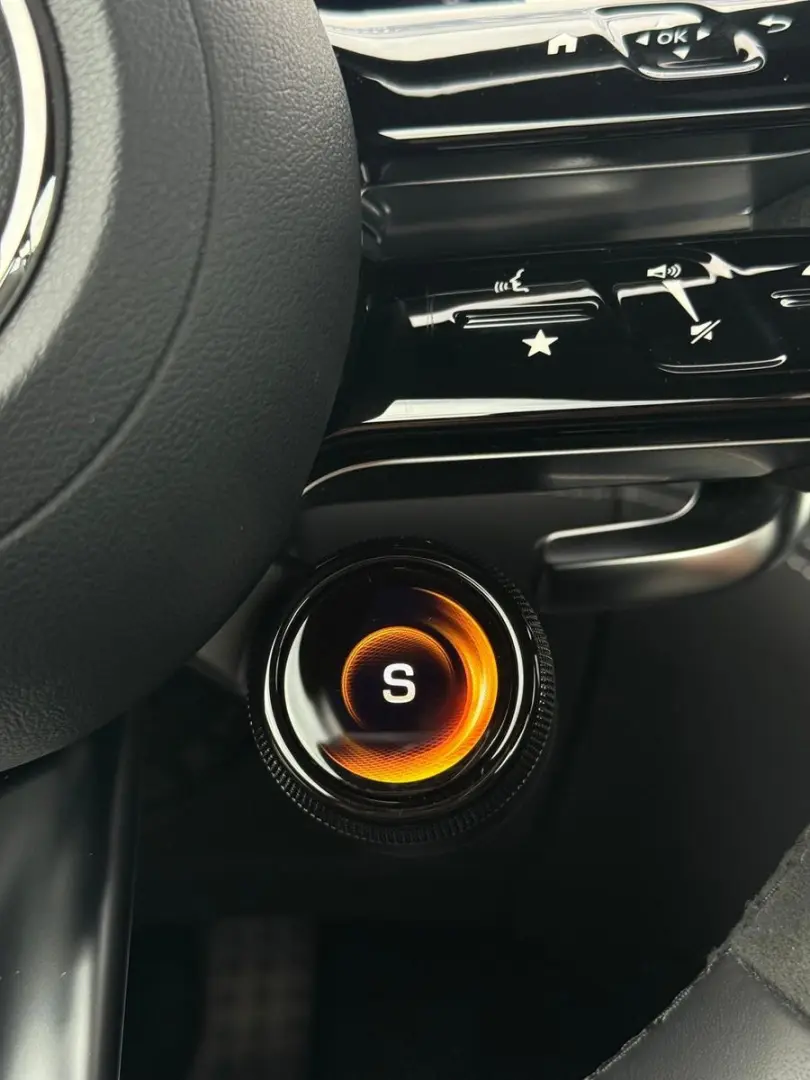 AMG GT 63 4MATIC+ MBUX BURMESTER KEYLESS 315km/h