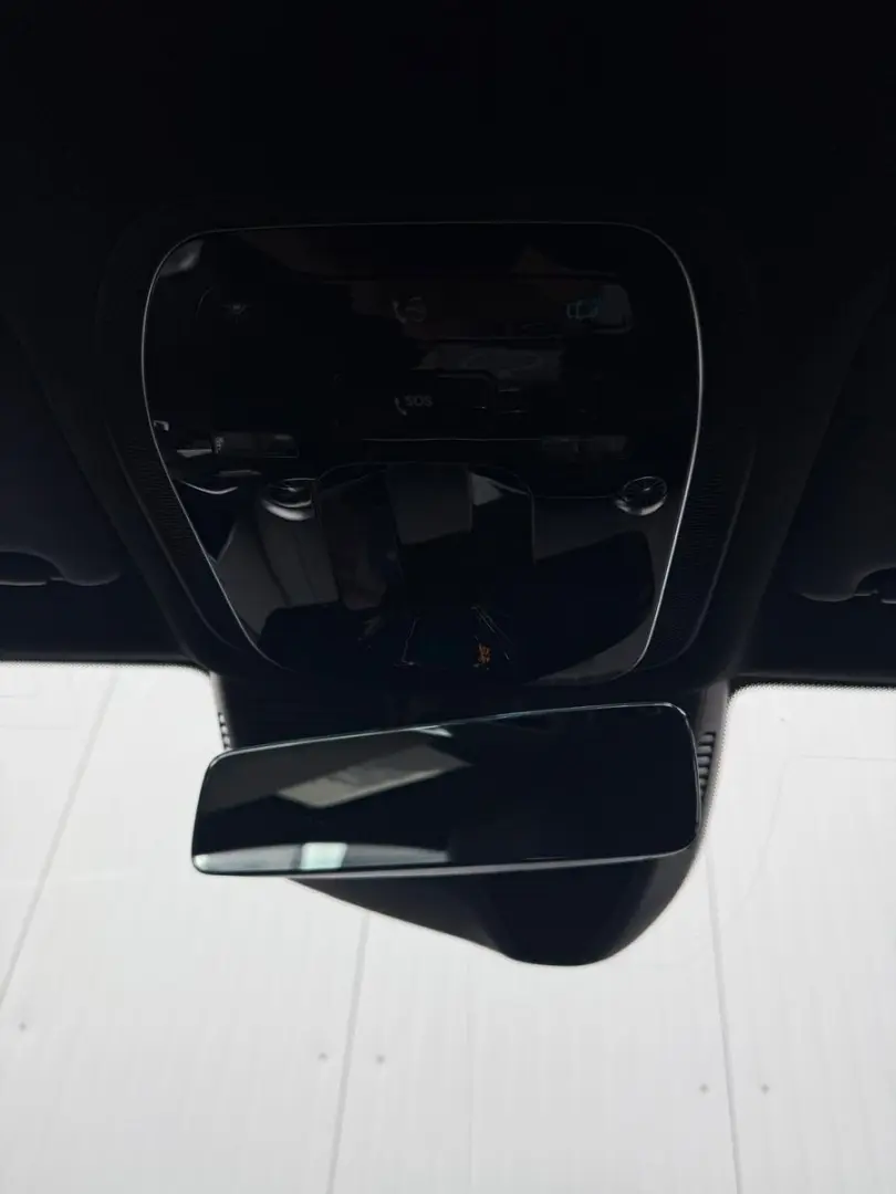 AMG GT 63 4MATIC+ MBUX BURMESTER KEYLESS 315km/h