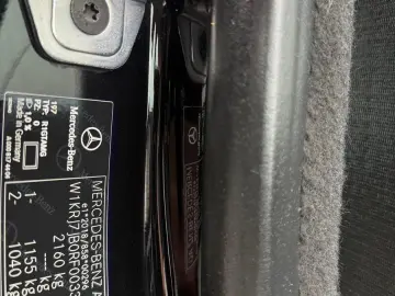 AMG GT 63 4MATIC+ MBUX BURMESTER KEYLESS 315km/h