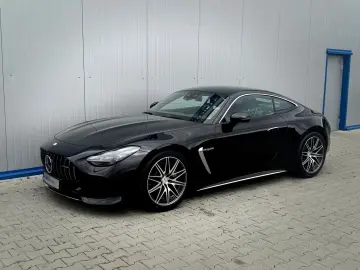 AMG GT 63 4MATIC+ MBUX BURMESTER KEYLESS 315km/h