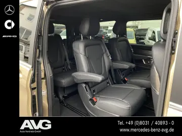 V 300 d 4MATIC EXCLUSIVE Lang