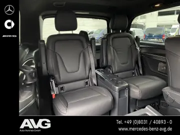 V 300 d 4MATIC EXCLUSIVE Lang