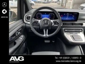 V 300 d 4MATIC EXCLUSIVE Lang