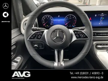 V 300 d 4MATIC EXCLUSIVE Lang