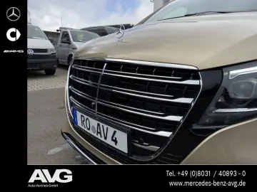 V 300 d 4MATIC EXCLUSIVE Lang