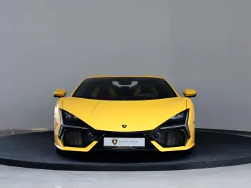 Revuelto 6.5 V12 HPEV