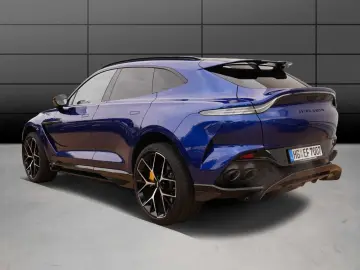 DBX 707 MY 2025 UVP:  341.310,-