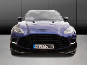 DBX 707 MY 2025 UVP:  341.310,-