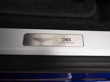 DBX 707 MY 2025 UVP:  341.310,-