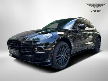 DBX 707 - Q Edition PPF Ceramic Brakes
