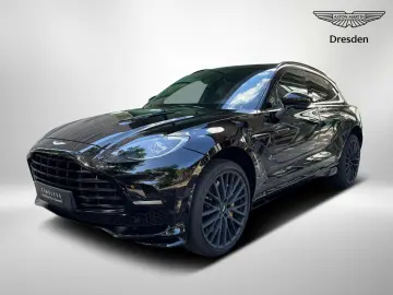 DBX 707 - Q Edition/PPF/Ceramic Brakes/