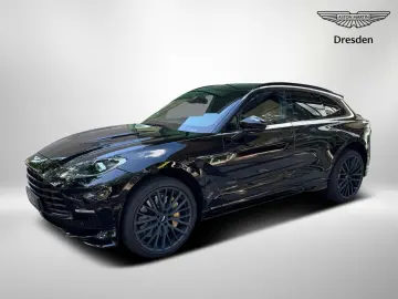 DBX 707 - Q Edition/PPF/Ceramic Brakes/