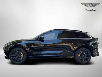 DBX 707 - Q Edition/PPF/Ceramic Brakes/