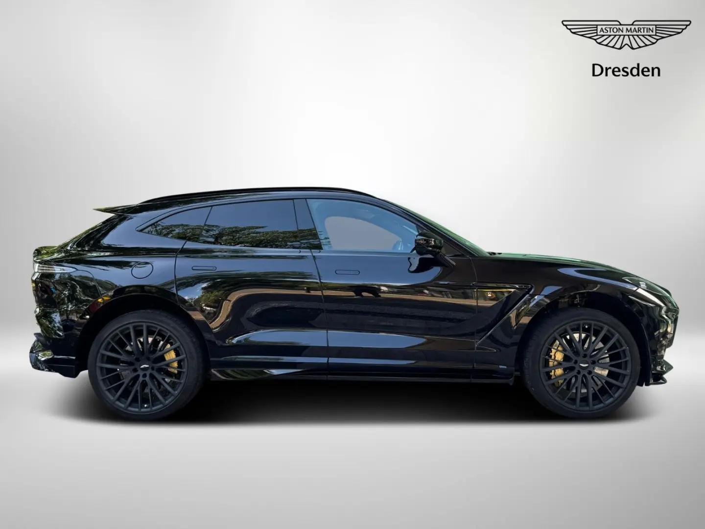 DBX 707 - Q Edition/PPF/Ceramic Brakes/