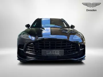 DBX 707 - Q Edition/PPF/Ceramic Brakes/