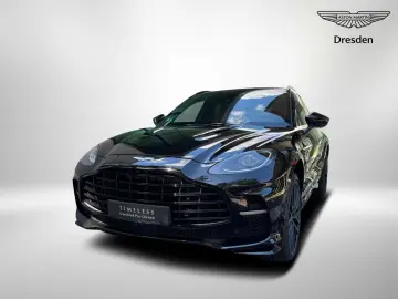 DBX 707 - Q Edition/PPF/Ceramic Brakes/