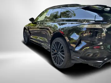 DBX 707 - Q Edition/PPF/Ceramic Brakes/
