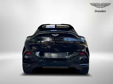 DBX 707 - Q Edition/PPF/Ceramic Brakes/